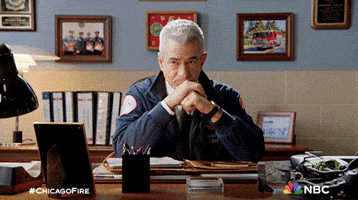 Episode 17 Nbc GIF by One Chicago