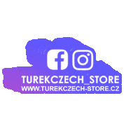 turekczech sport fitness shop motivace Sticker