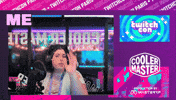 Twitch Actress GIF