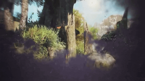 Butterfly Yes GIF by Century Media Records