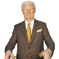 I Heart You Hearts Sticker by Proctor Gallagher Institute