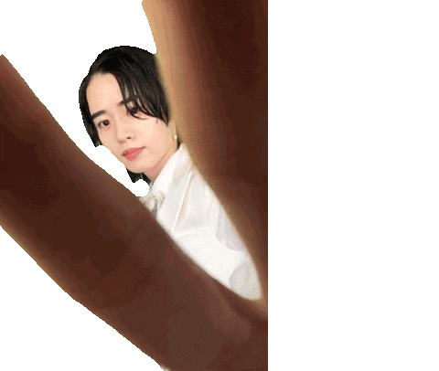 Sksk Sticker by Tinder_japan