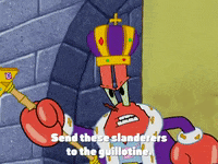 season 4 episode 6 GIF by SpongeBob SquarePants