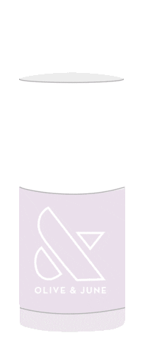 Los Angeles Nails Sticker by Olive and June