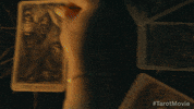Horror Cards GIF by Sony Pictures