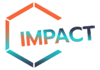 Impact Sticker by Free the Digital