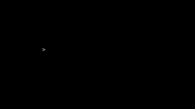 AkuDreams animation black mom question GIF