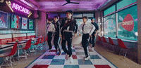 Maniac GIF by Stray Kids