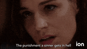 Law And Order Svu GIF by ION
