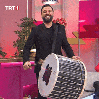 Football Win GIF by TRT