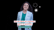 SANALIMX salud nutricion cambio doctora GIF
