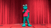 SalvationArmyofAugusta fun reactions crocodile expressions GIF