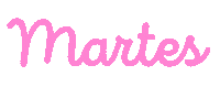 Day Week Sticker by Talleres a Color