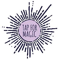 Stars Astrology Sticker by Zosh