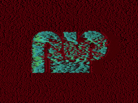 Art Glitch GIF