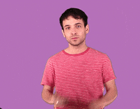 mad come on GIF by Charly Bliss