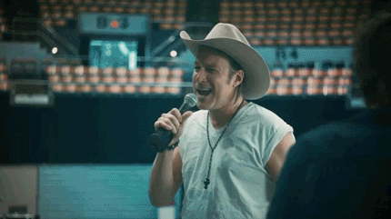 cmt GIF by Still The King