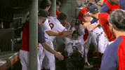 Major League Baseball Sport GIF by MLB