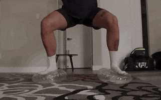 Episode 1 Sport GIF by UFC