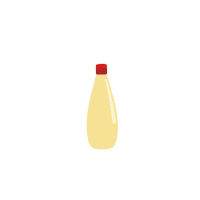 KewpiePH yummy healthy delicious diet Sticker