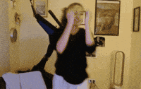 Dance Celebration GIF