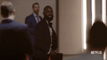 Love Is Blind No GIF by NETFLIX