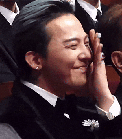 G-Dragon Gd GIF