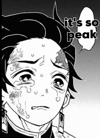 Its So Peak GIF