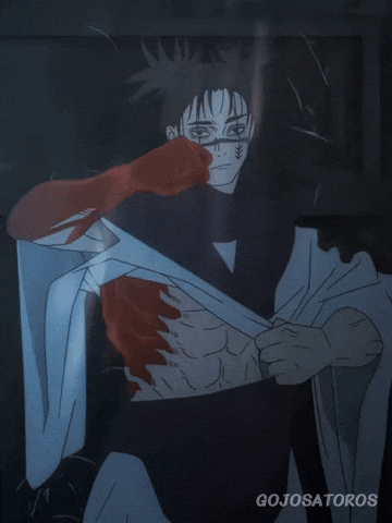Choso GIF