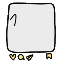 Happy New Post Sticker by Juguete Pendiente