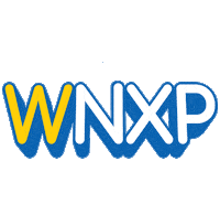 wnxpnashville radio nashville wnxp publicradio Sticker