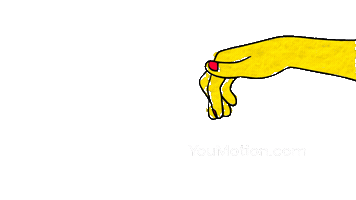 Animation Pray Sticker by youmotion.com