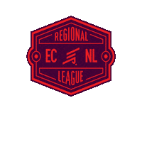 Ecnlgirls Sticker by The ECNL