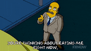 Episode 4 GIF by The Simpsons