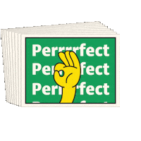 Good Sticker by Sporter