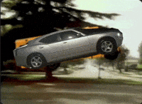 Runway Takeoff GIF