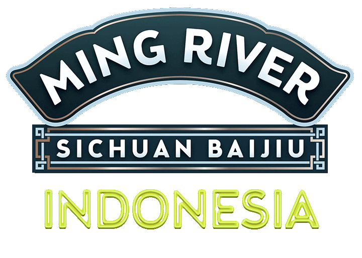 Indonesia Sticker by Ming River