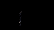 Run GIF by BTS