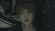 Run GIF by BTS