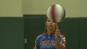 GIF by Harlem Globetrotters