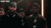 Rap Game Therapgameuk GIF by BBC Three