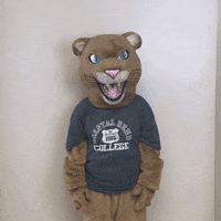 Cbc Celebrate GIF by Coastal Bend College