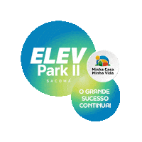 Elev 2 Sticker by TRISUL