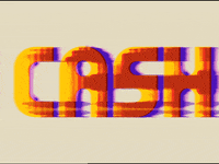 Art Glitch GIF