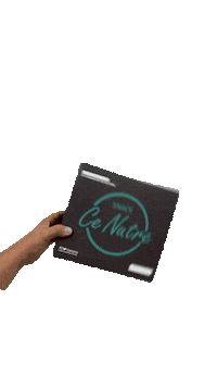 To Go Box Sticker by Ce Nutre