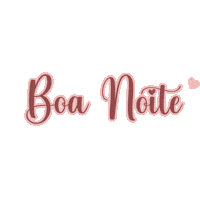 Boa Noite Sticker