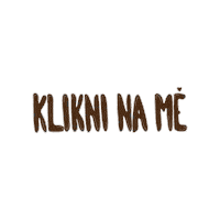 Zoo Klik Sticker by KOVOZOO