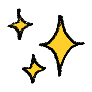 Emoji Sticker by Adam J. Kurtz