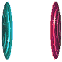 pipe scanning STICKER by Scott Gelber