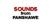 Spotify Sounds Sticker by Fanshawe College